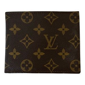 Louis Vuitton Bifold Wallet